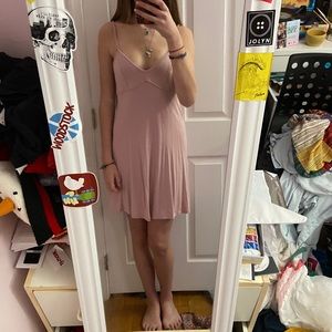 Forever 21 Mini dress